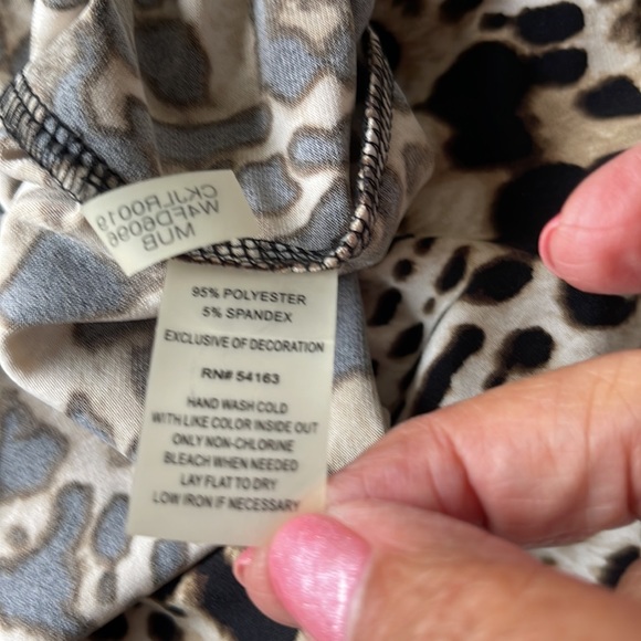 Womens plus size dress - Picture 5 of 5